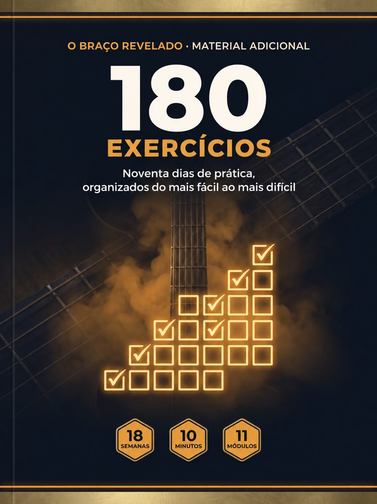180 exercícios extras
