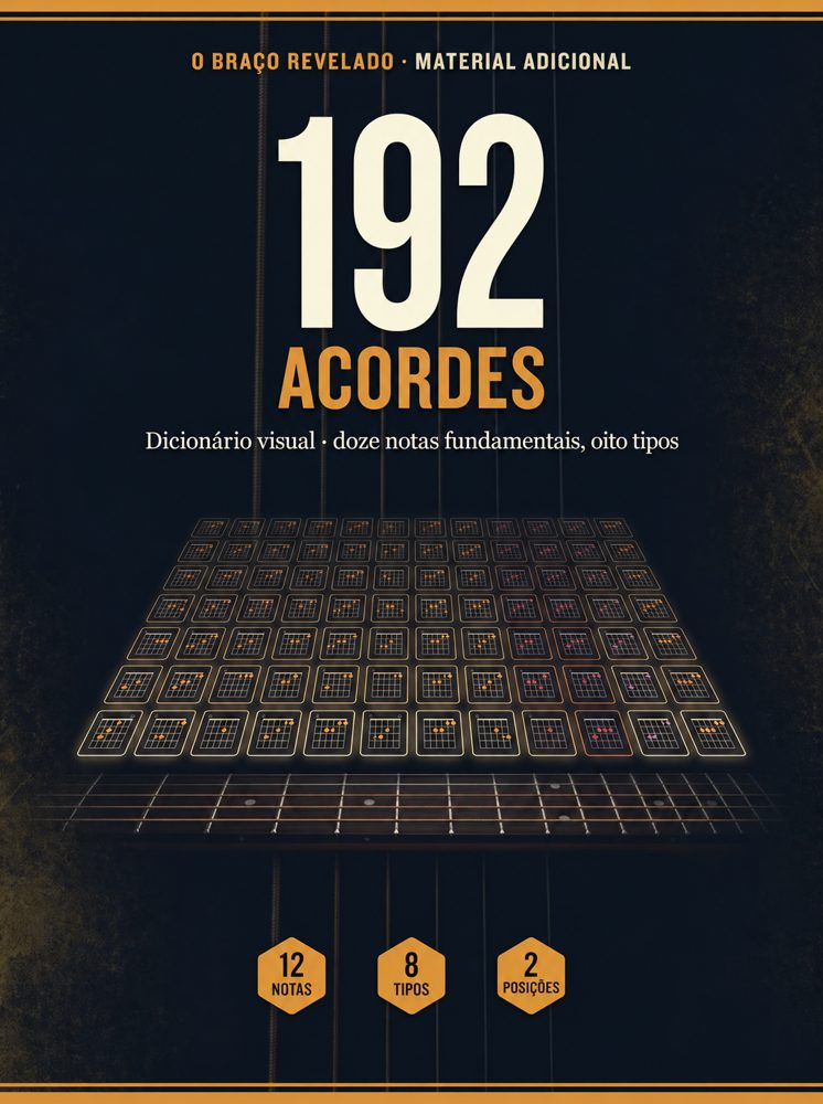 192 acordes ilustrados