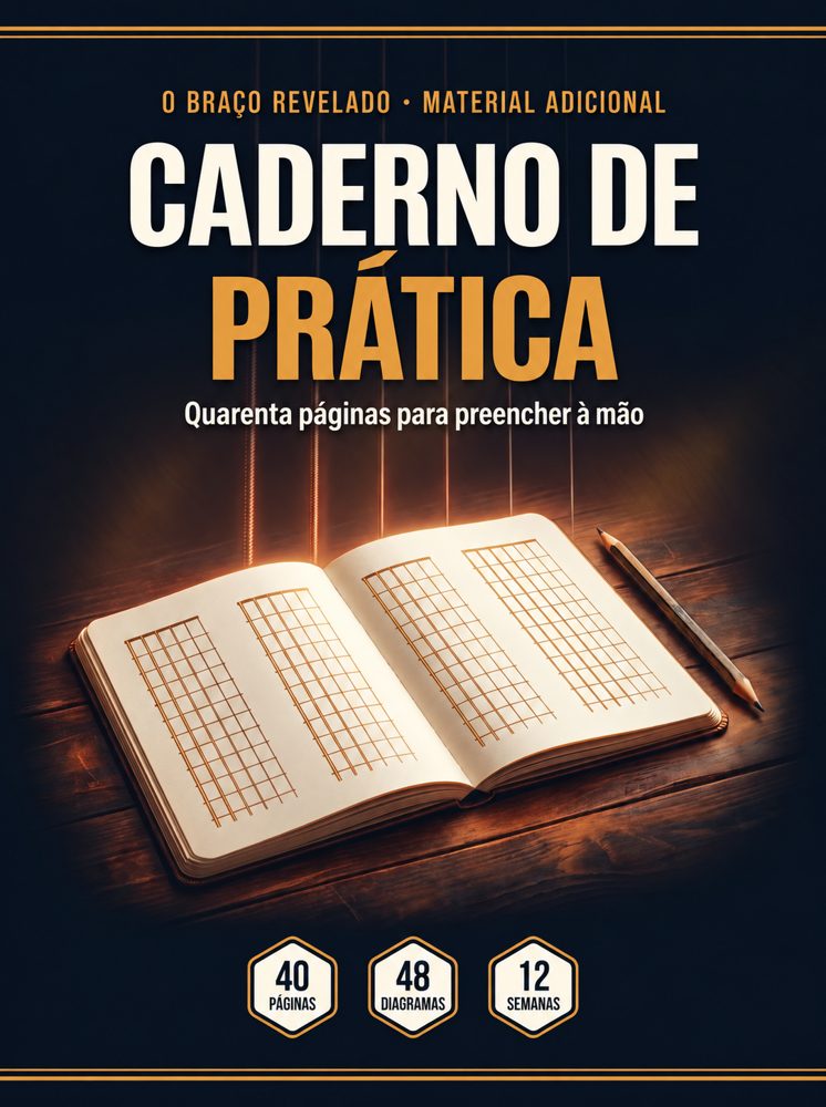 Caderno de prática